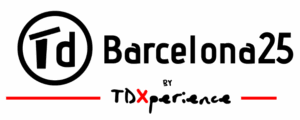 LOGO TDBARCELONA